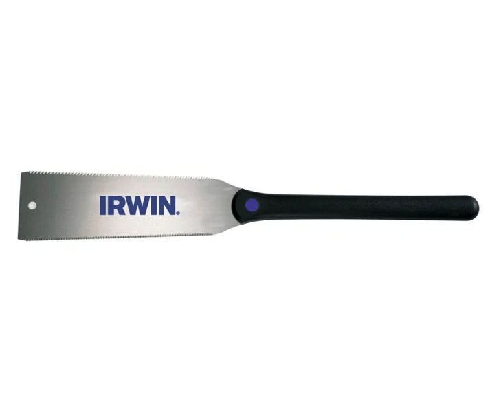 Irwin Trekzaag dubbel 7/17TPI rip/cross-cut