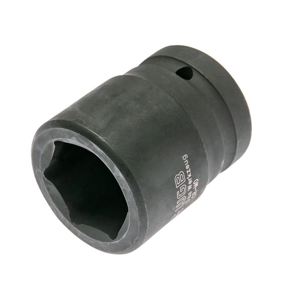 1" zeskant krachtdop, DIN 3129, 33 mm-1