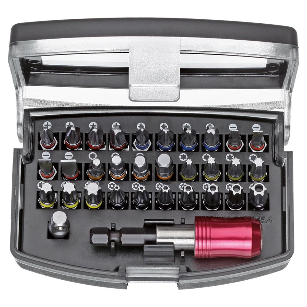 1/4" bitset, 32-dlg-1