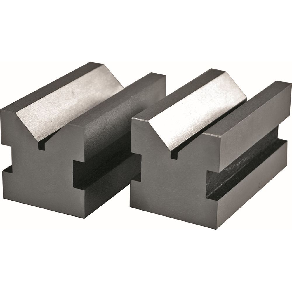 Prisma-paren 75x40x40mm, spec.staal 0,008nauwk., assen 5-40mm-0