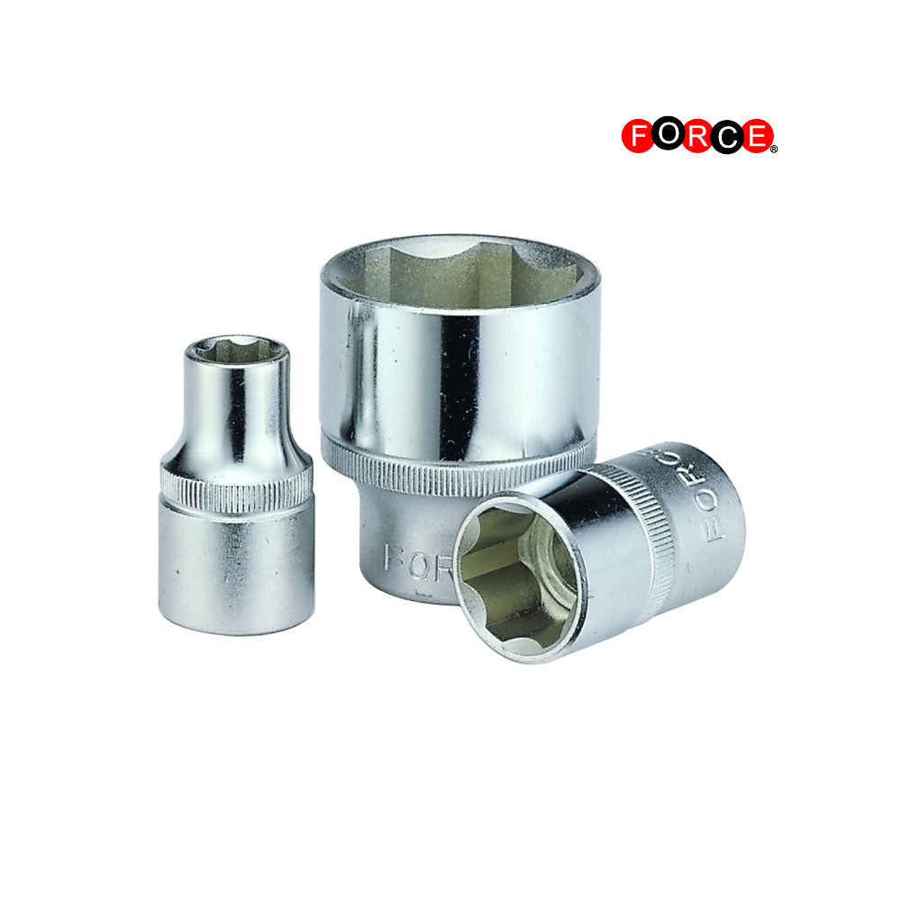 1/2" Dop (Golf profiel) 32