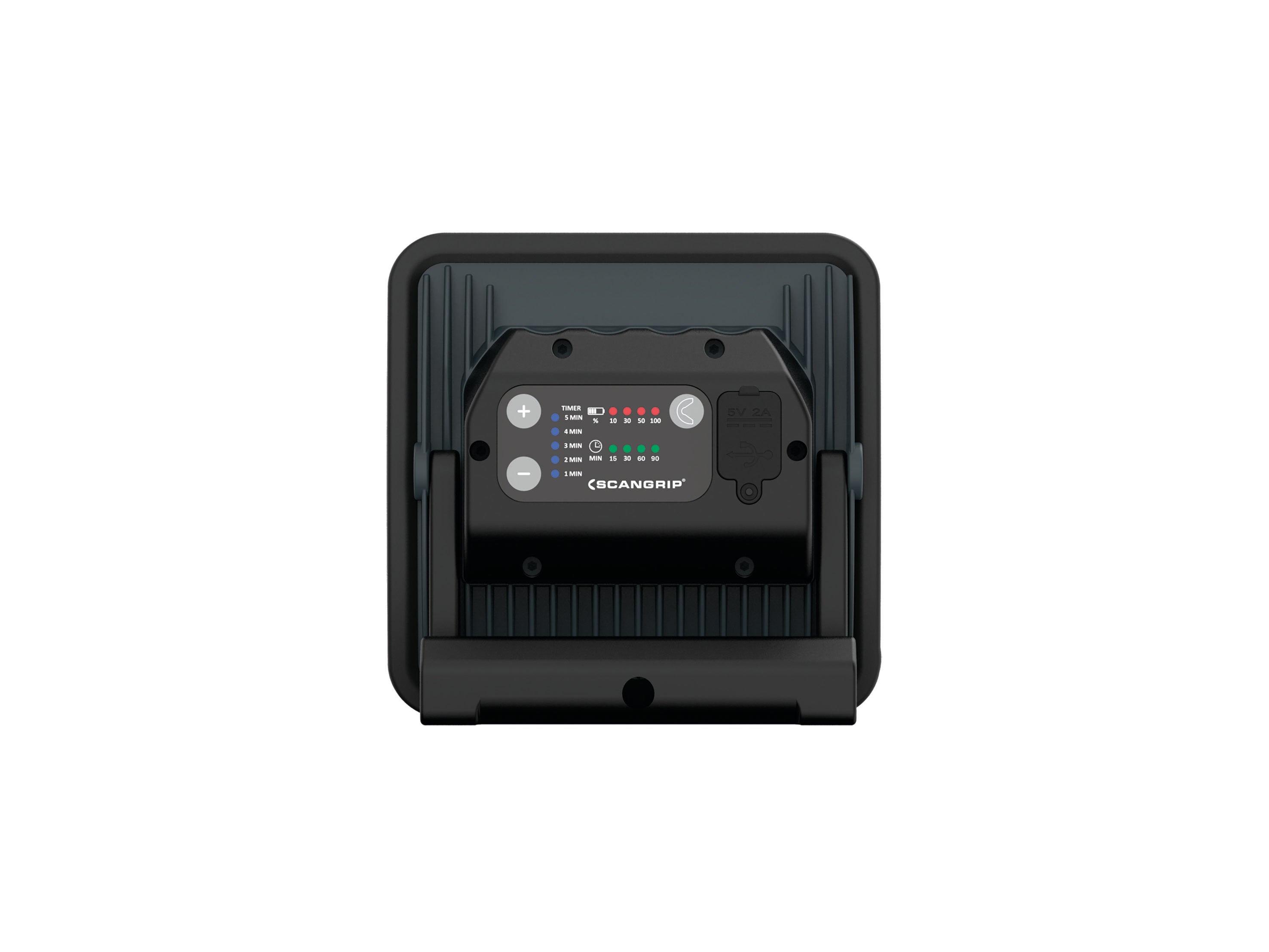 Scangrip Bouwlamp Nova UV-S