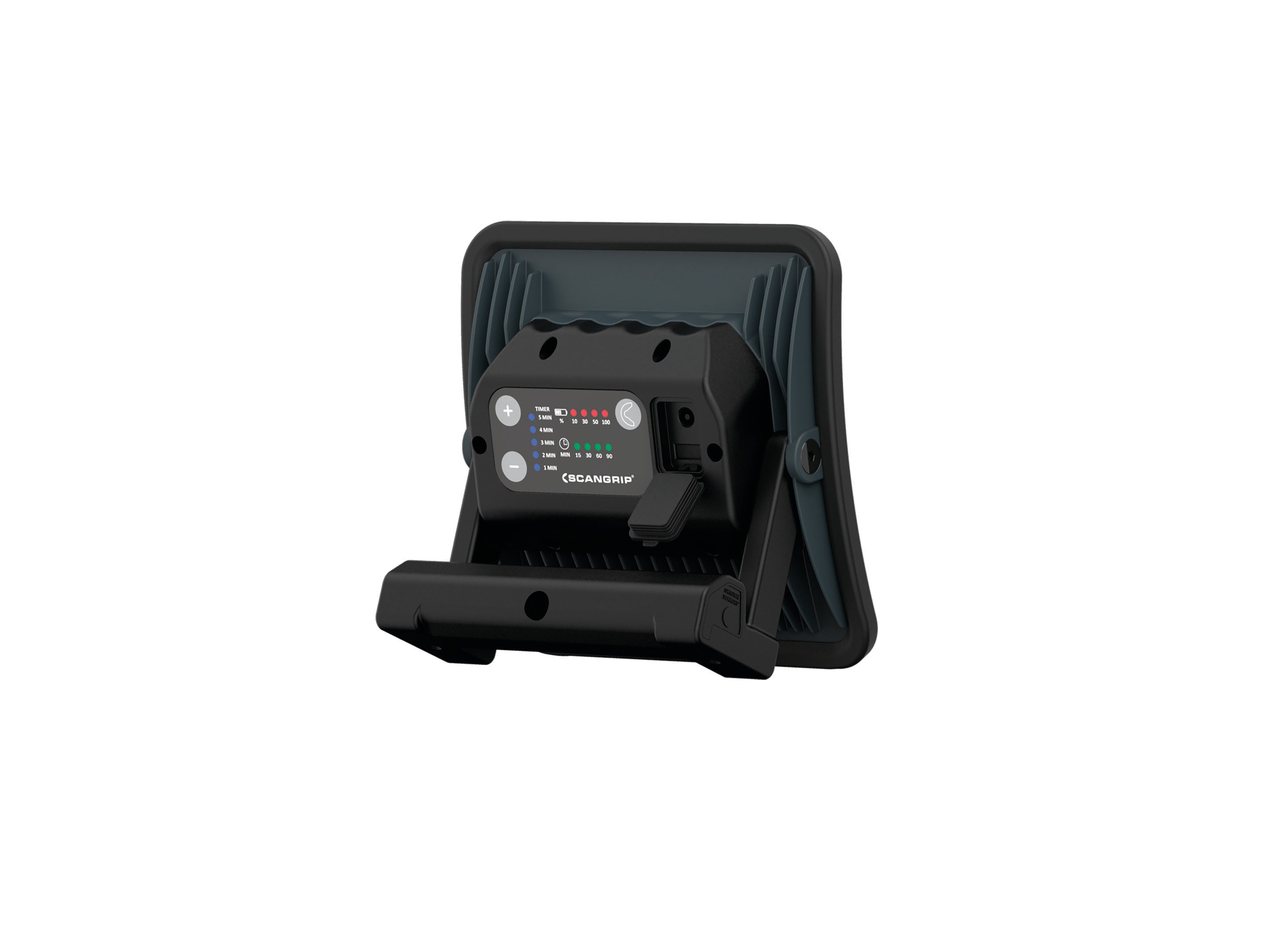 Scangrip Bouwlamp Nova UV-S