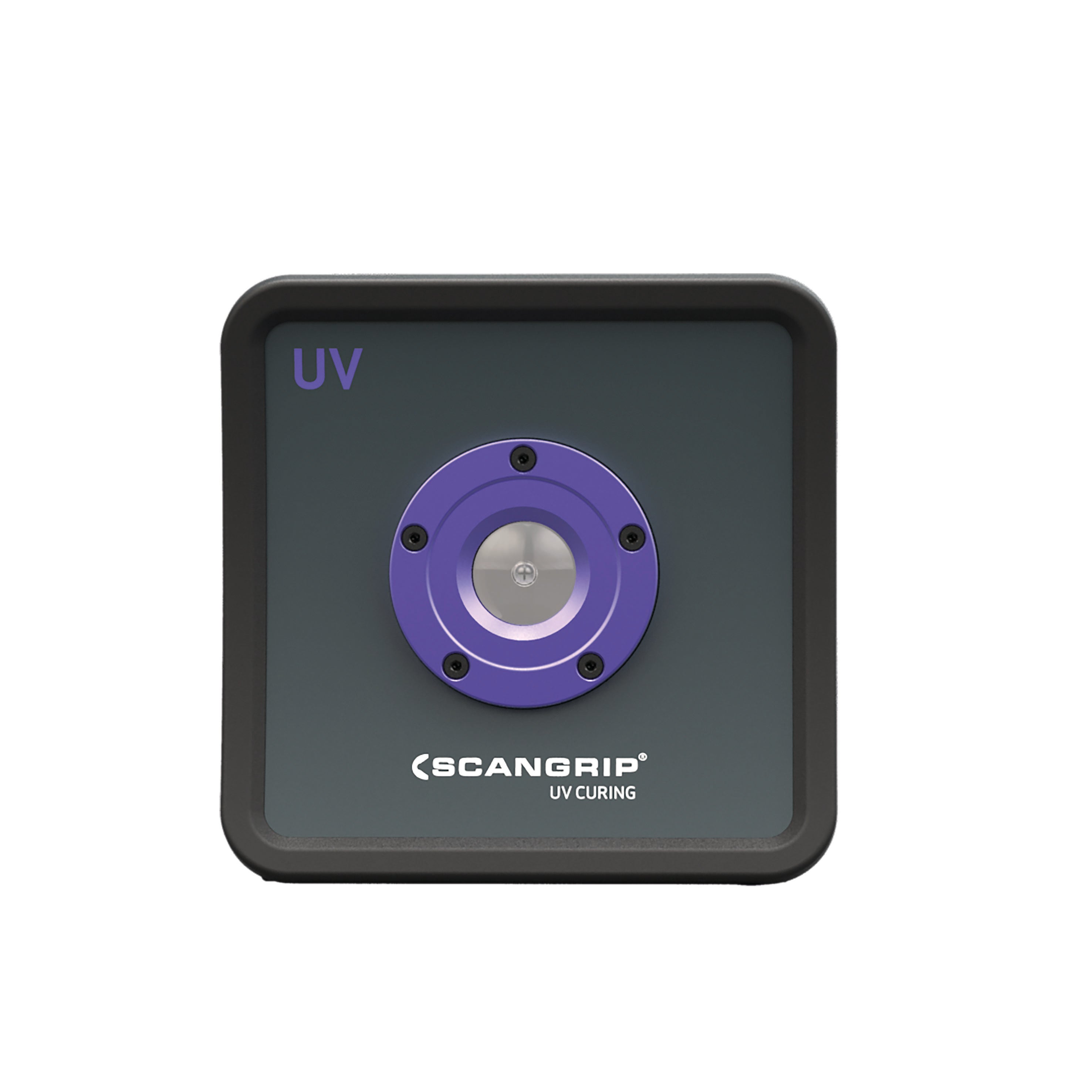 Scangrip Bouwlamp Nova UV-S