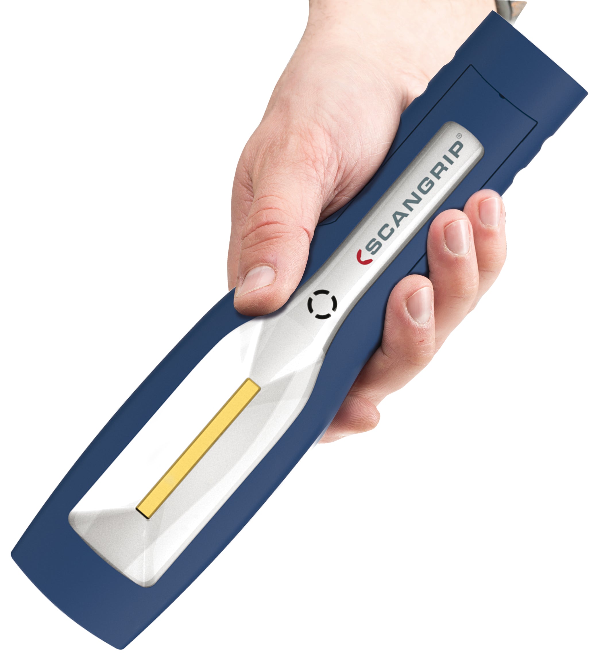 Scangrip Handlamp MAG PRO 600lm