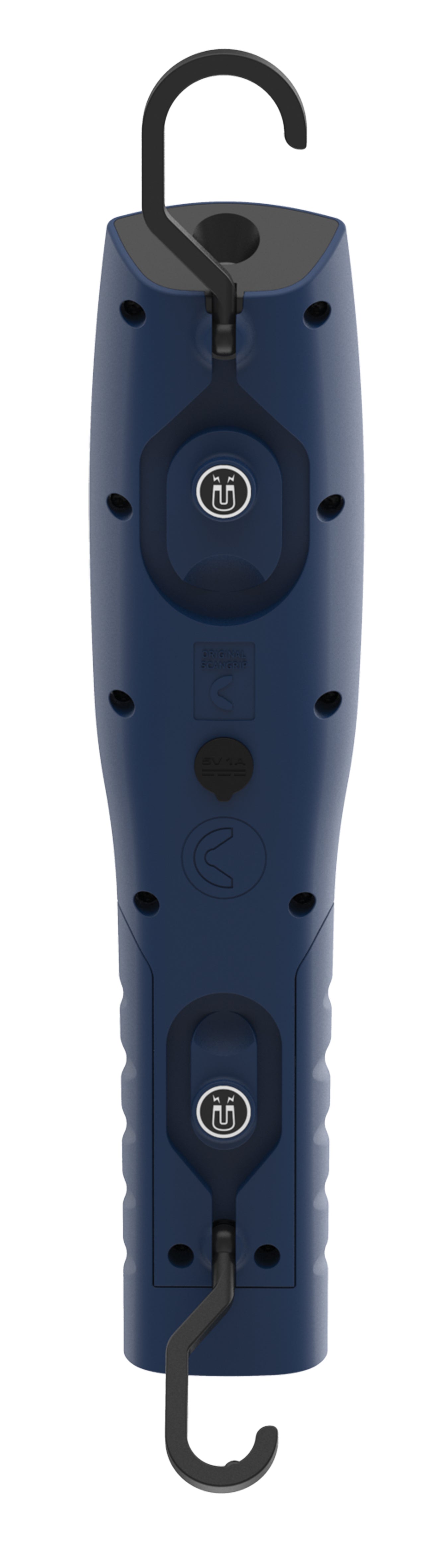 Scangrip Handlamp MAG PRO 600lm