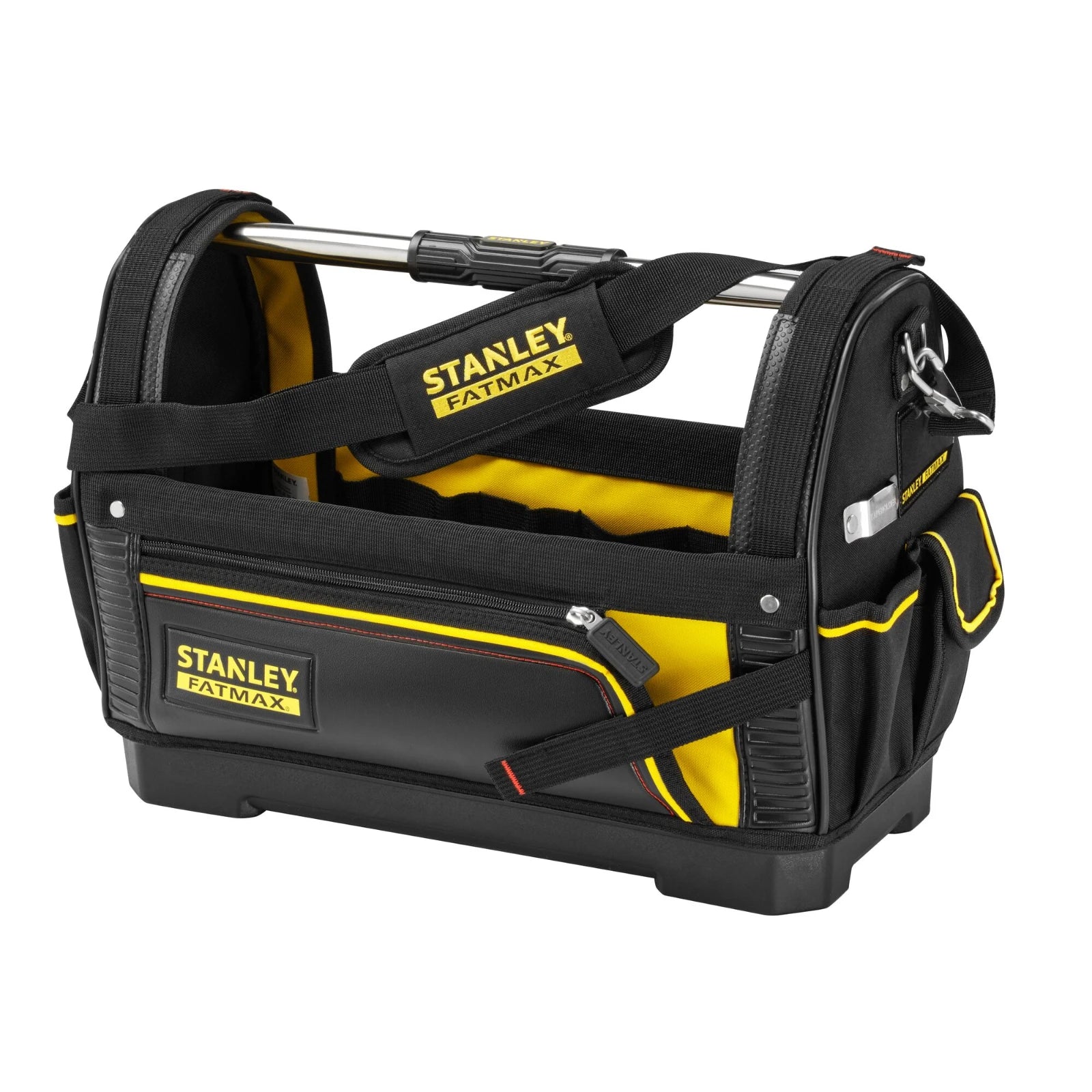 Stanley FatMax Gereedschapszak 18" open