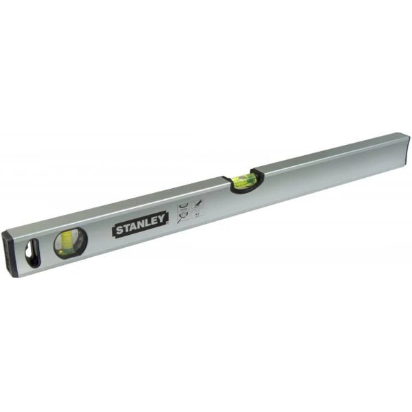 Stanley Waterpas Classic Magnetisch 1200 mm