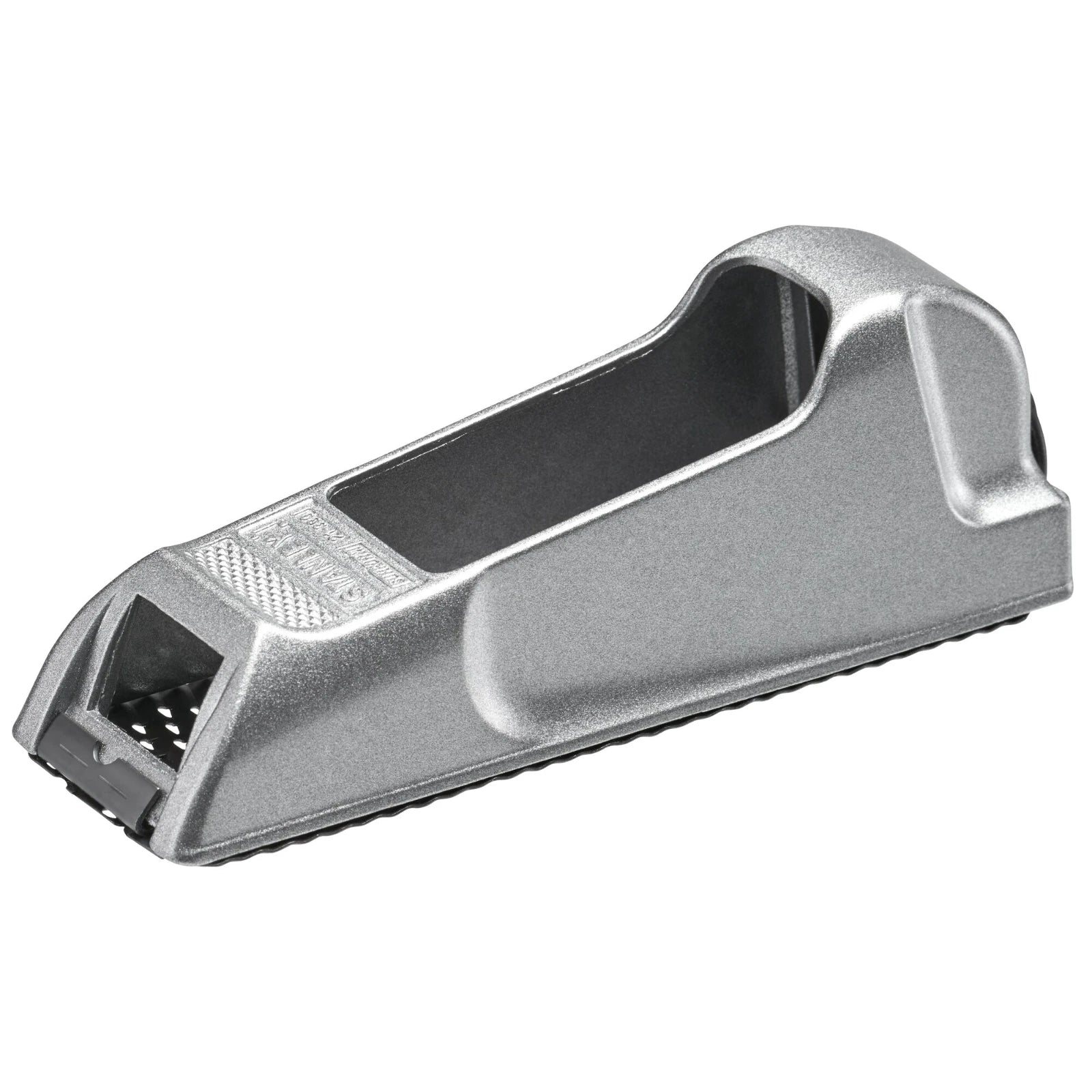 Stanley Surform Blokschaaf 140 mm