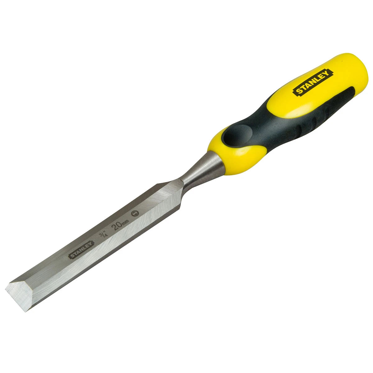 Stanley Steekbeitel Dynagrip 22 mm