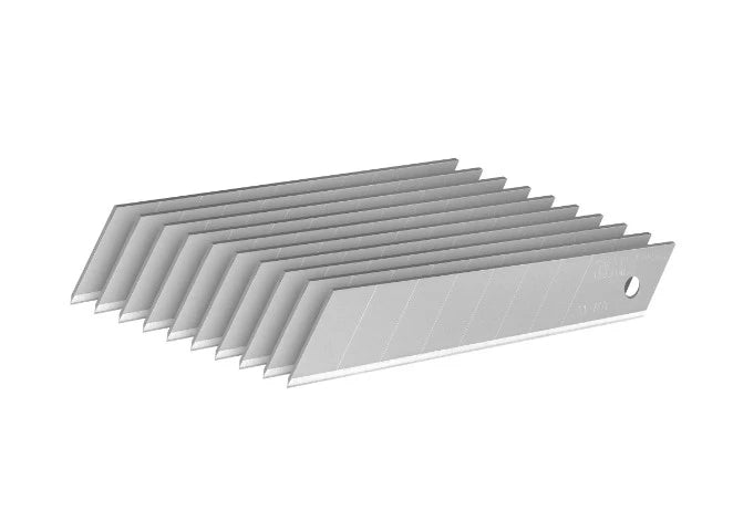 Stanley FatMax Reserve Afbreekmes 18 mm (10 stuks)