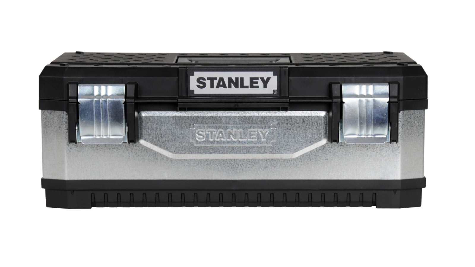 Stanley Gereedschapskoffer 23" gegalvaniseerd