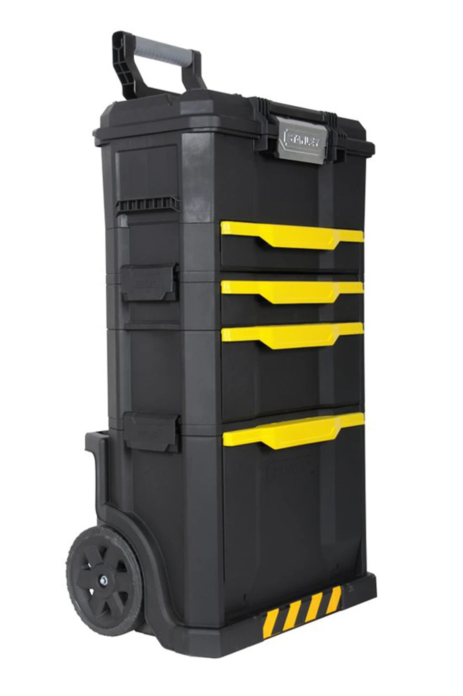 Stanley Gereedschapswagen 87x49x35 cm