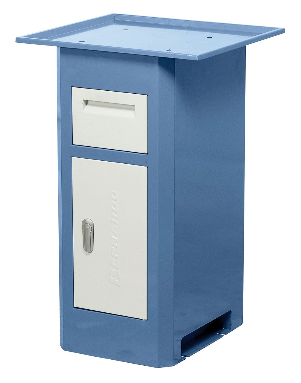 Bernardo Onderbouw BF 2 deluxe met spanenbak