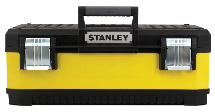 Stanley Gereedschapskoffer MP 23" 58x22x29 cm - met lade