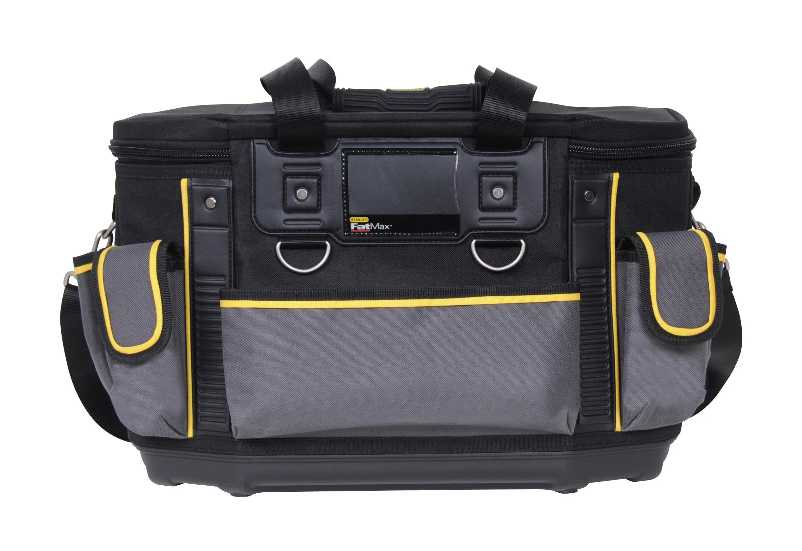 Stanley FatMax Gereedschapstas 18" 50×26×31 cm
