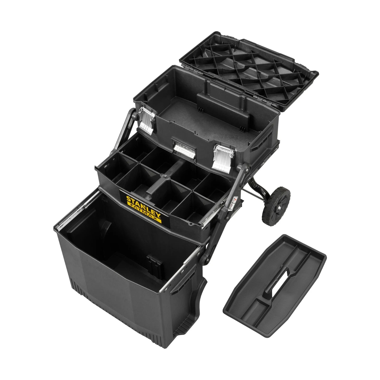 Stanley FatMax Gereedschapswagen 3-in-1 Cantilever