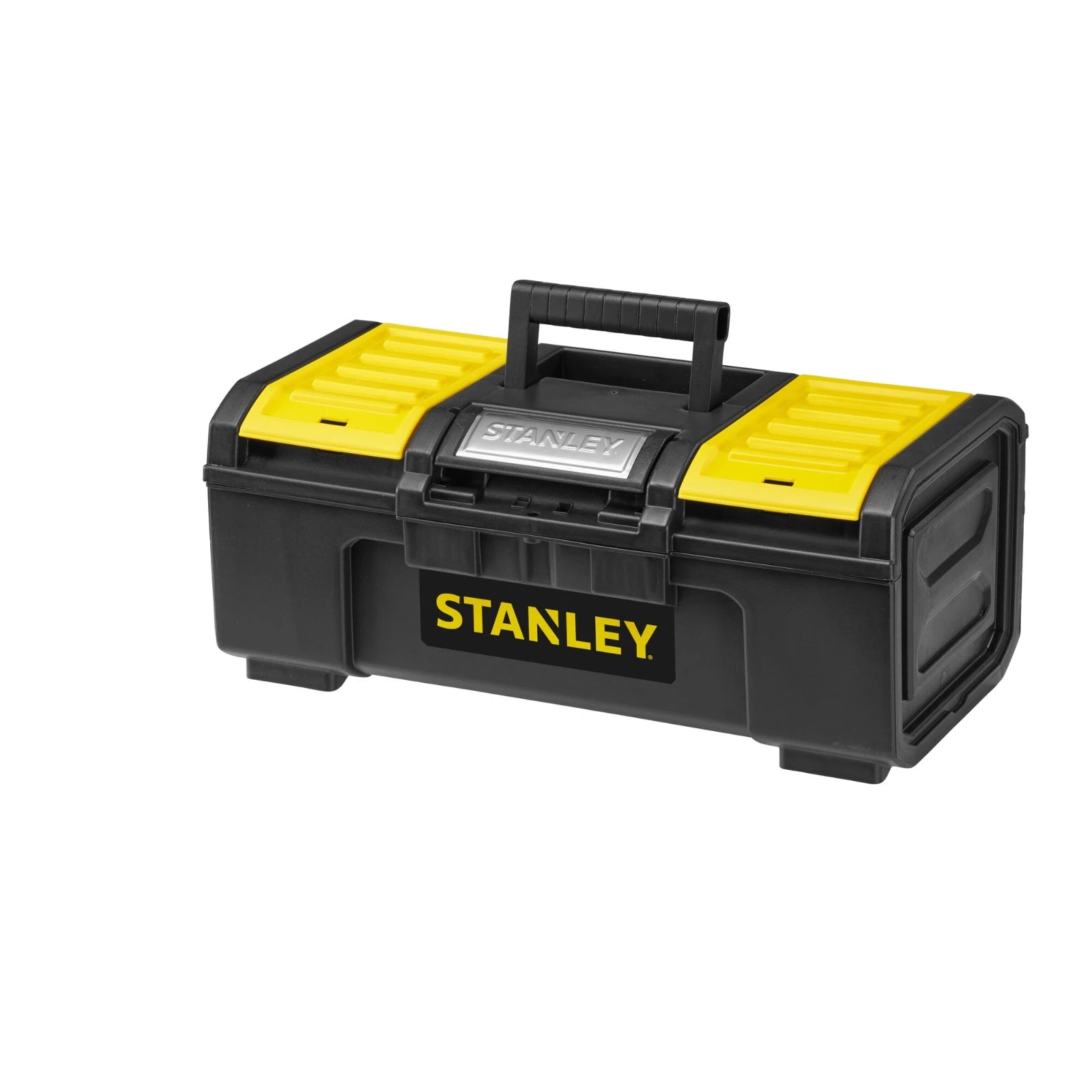Stanley Gereedschapskoffer 16" (automatische vergrendeling)