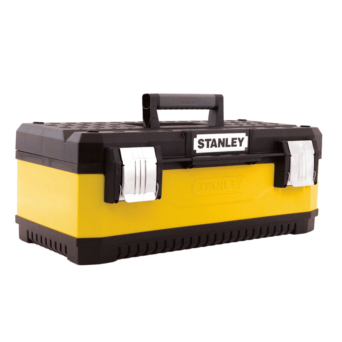 Stanley Gereedschapskoffer MP 23" 58x22x29 cm - met lade