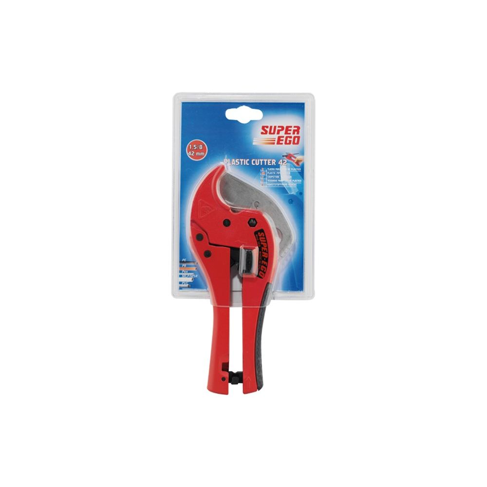 Kunststof schaar ROCUT TC42 0-42mm-2