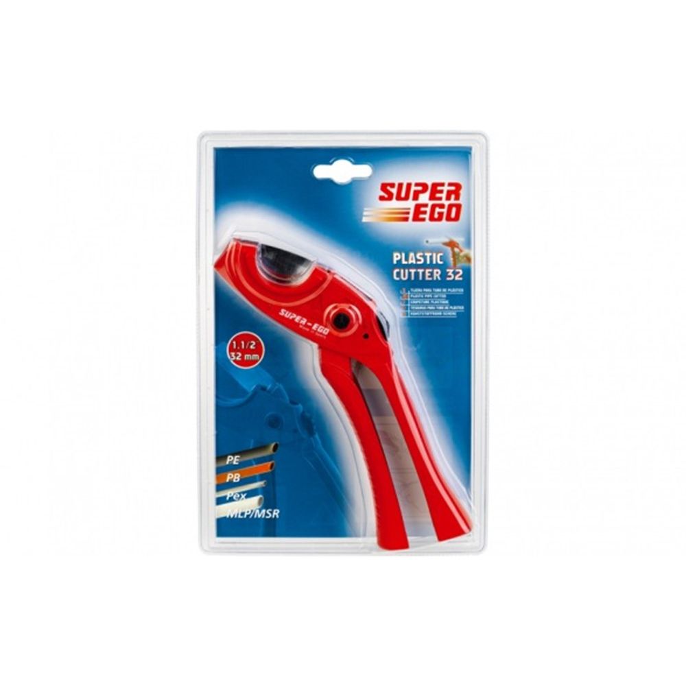 Kunststof schaar ROCUT TC32 0-32mm-2