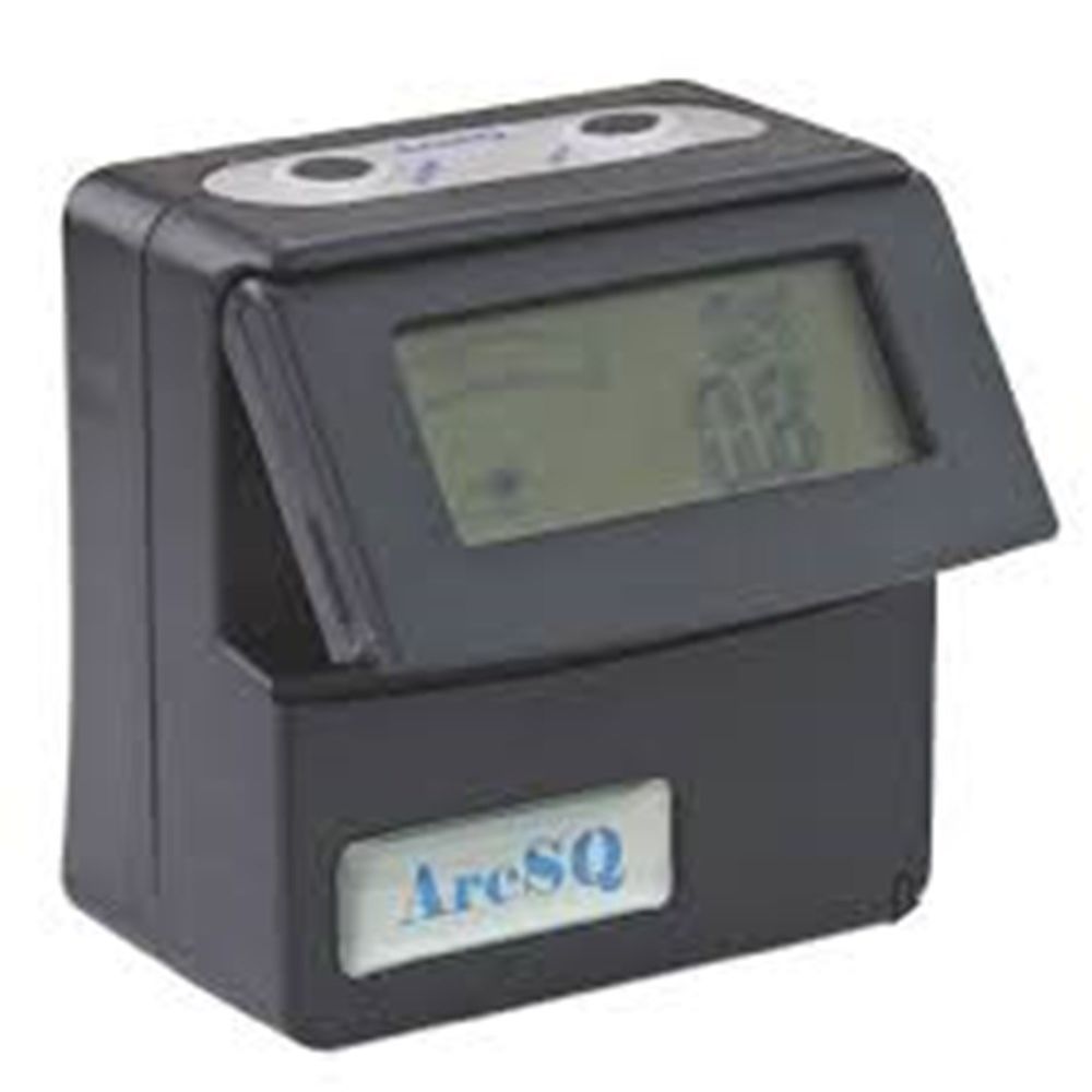 Digitale meetblok 55x55x35mm meetbereik 2x90-0