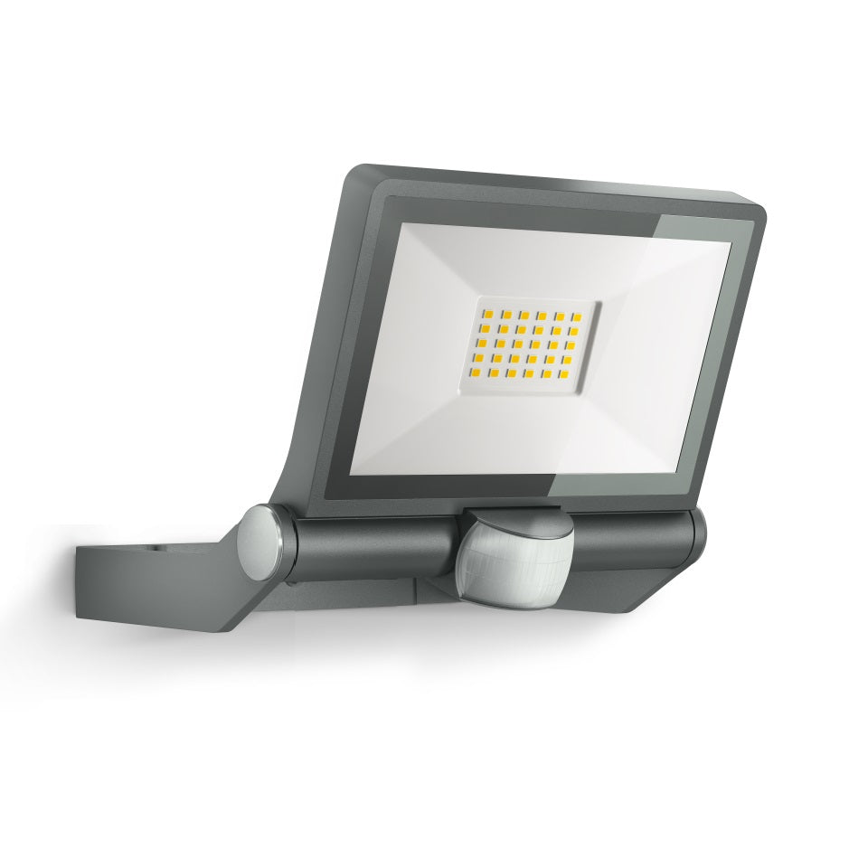 Steinel LED Buitenspot XLED ONE Sensor antraciet