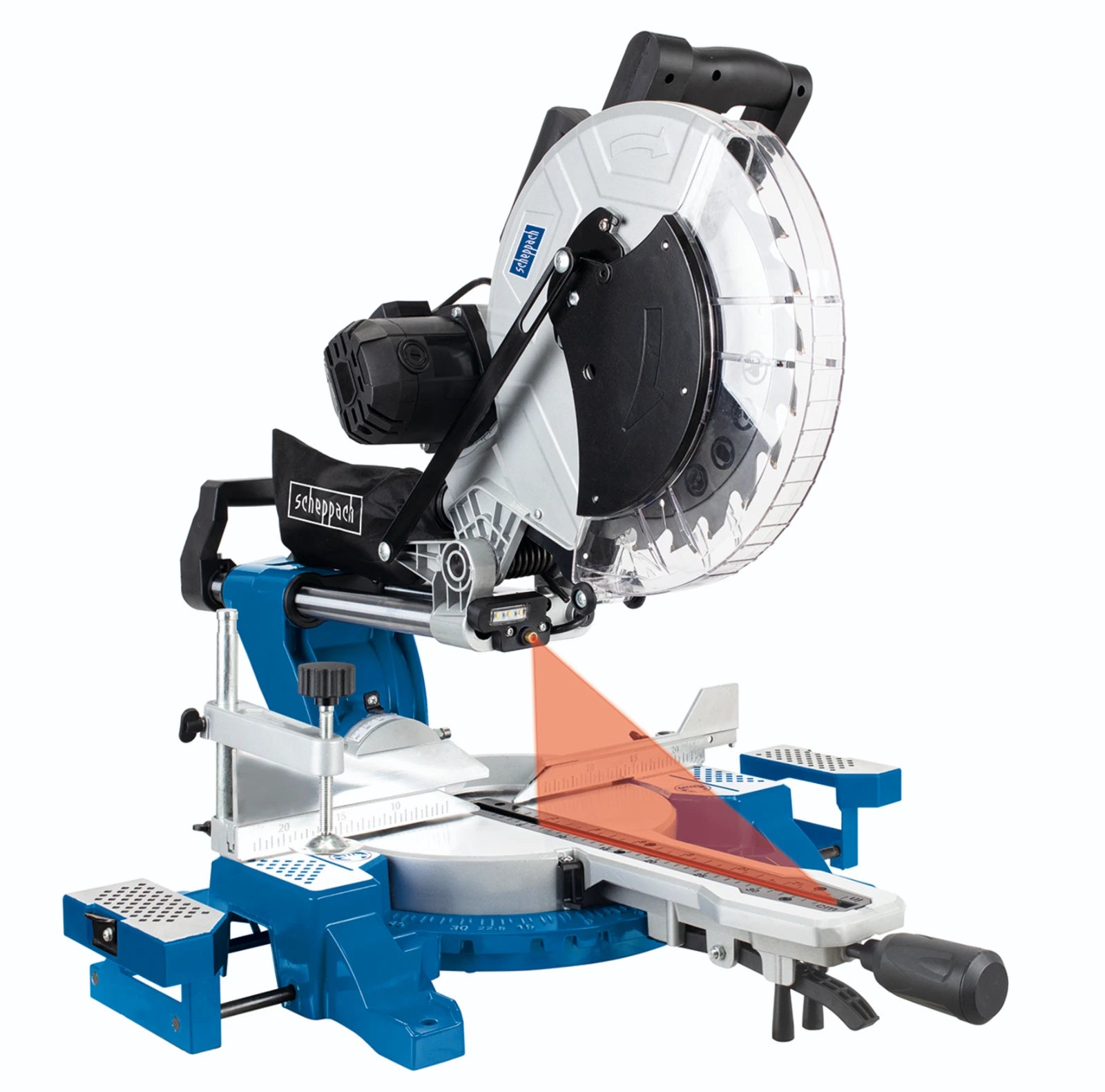 Scheppach Onderstel UMF2000