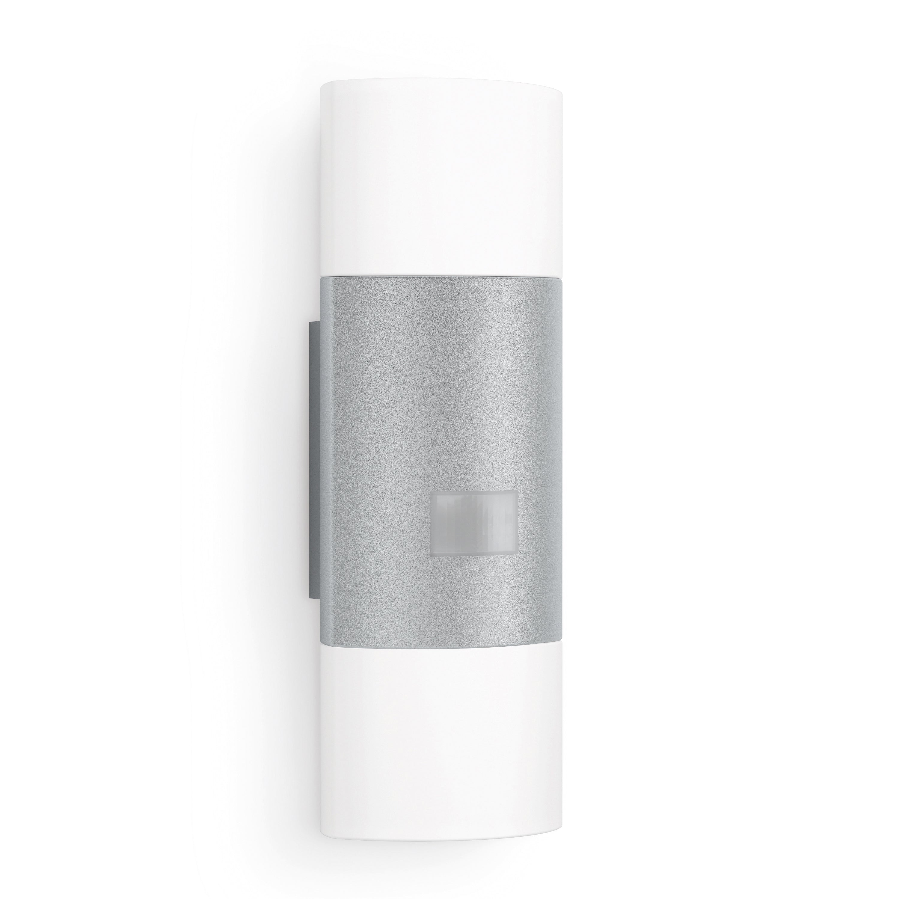 Steinel Sensor Buitenlamp L 910 LED zilver