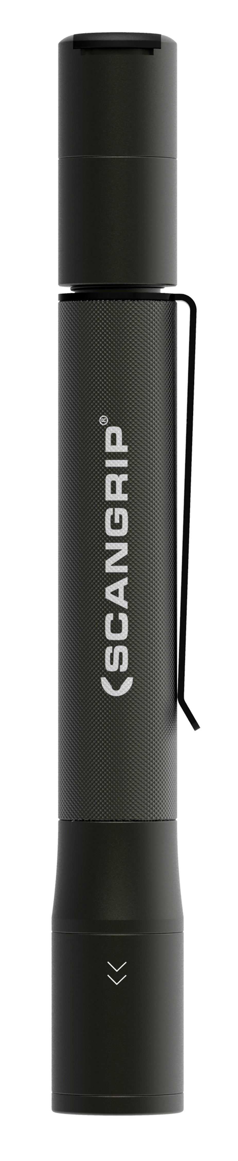 Scangrip Zaklamp Flash Pen R 300lm