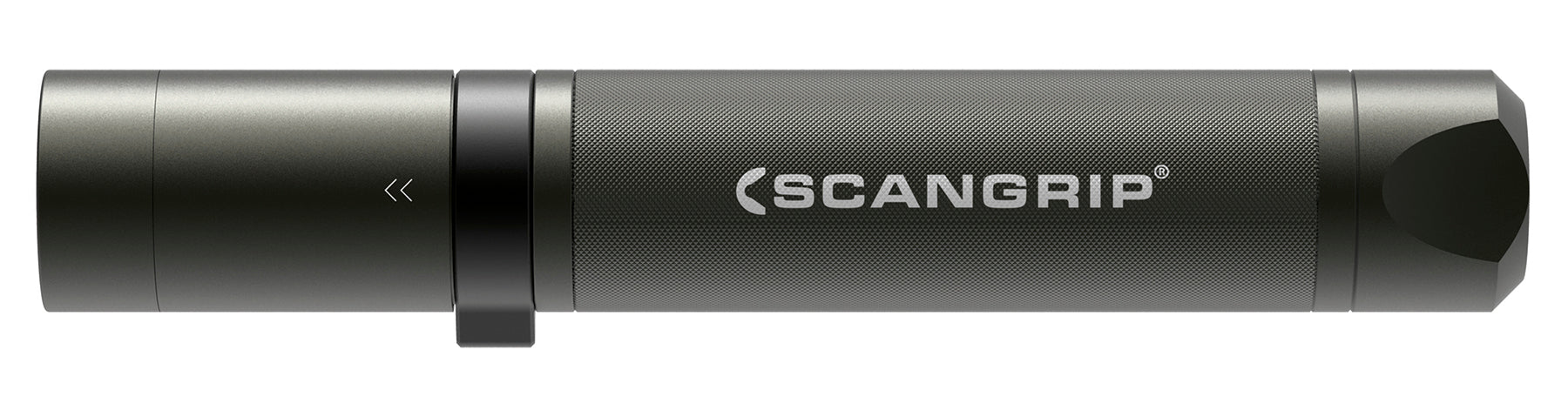 Scangrip Zaklamp Flash 600 - 600lm