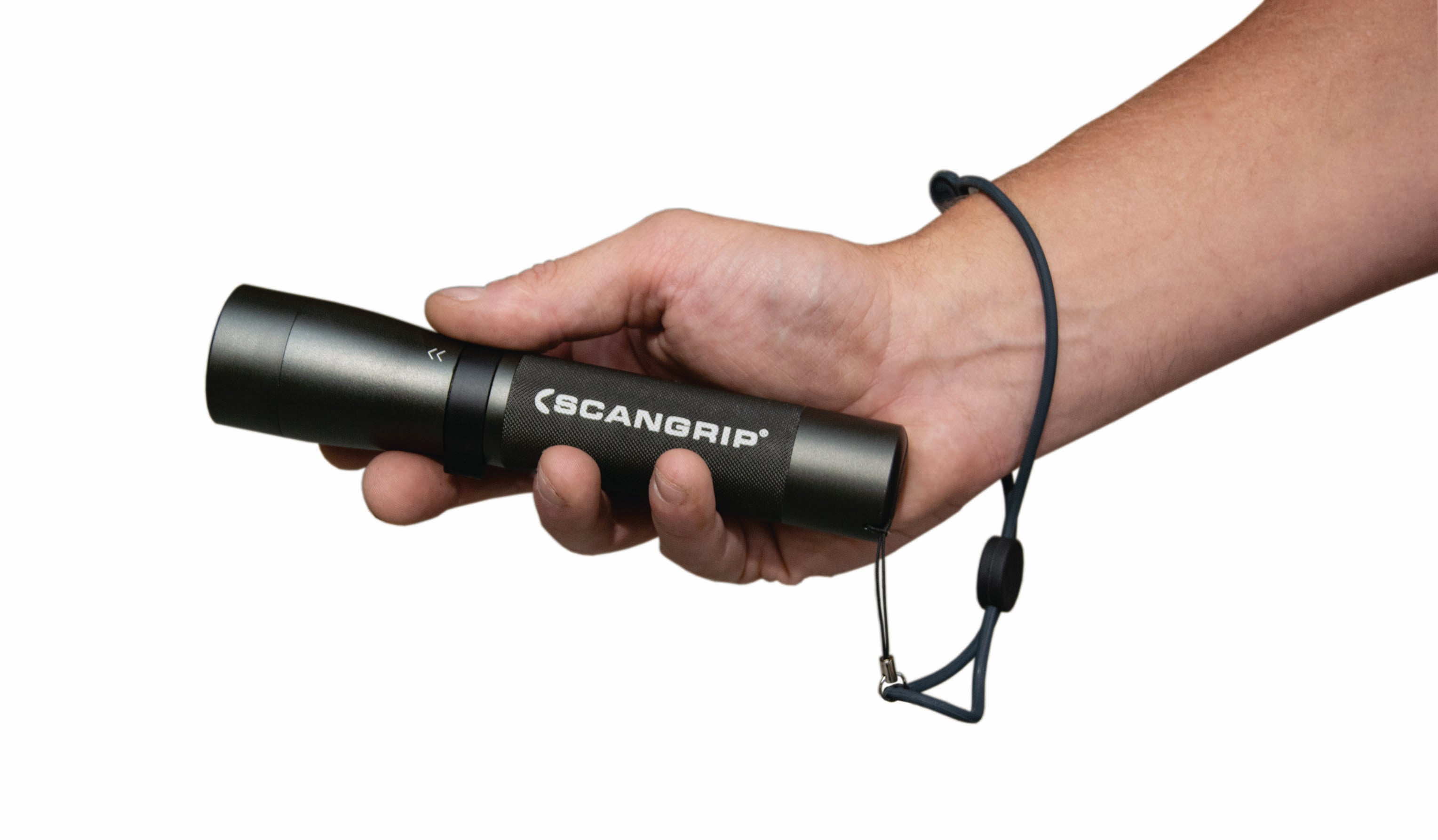Scangrip Zaklamp Flash 1000 R 1000lm