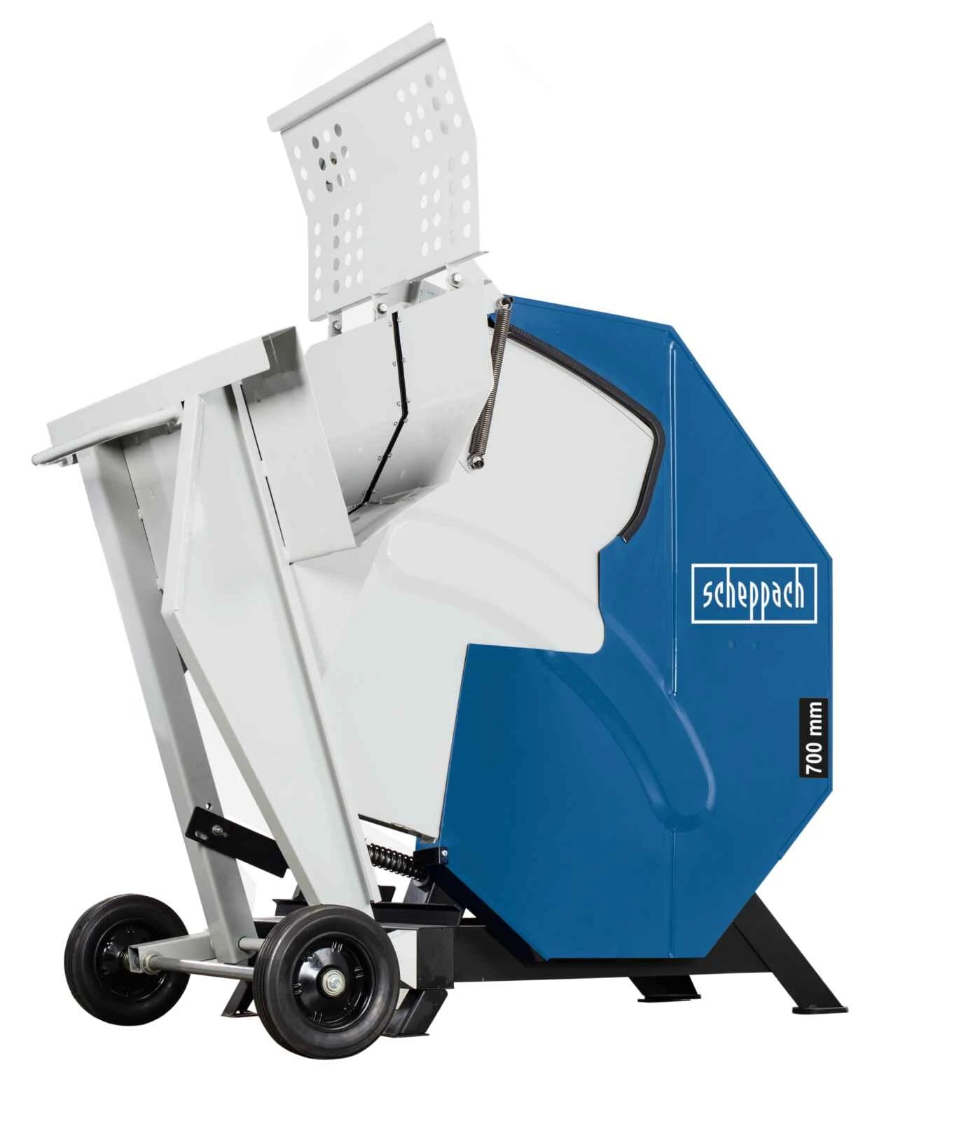 Scheppach Wipzaag HS730