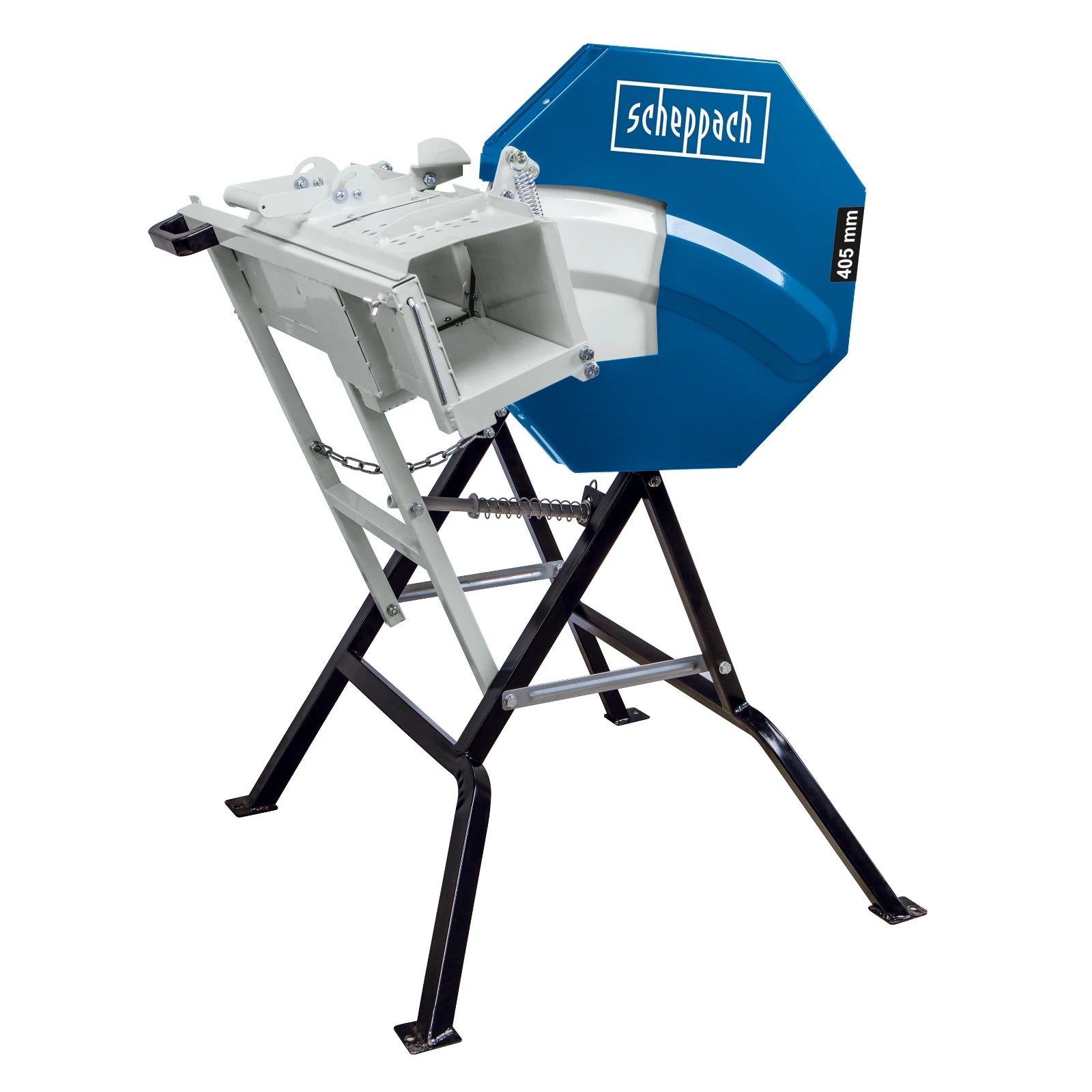 Scheppach Wipzaag 405mm HS410 230V