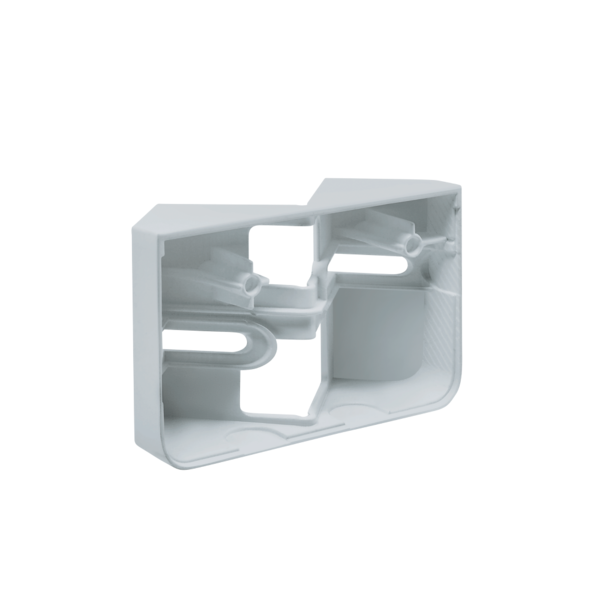 Steinel LED-buitenspot XLED Protect - antraciet