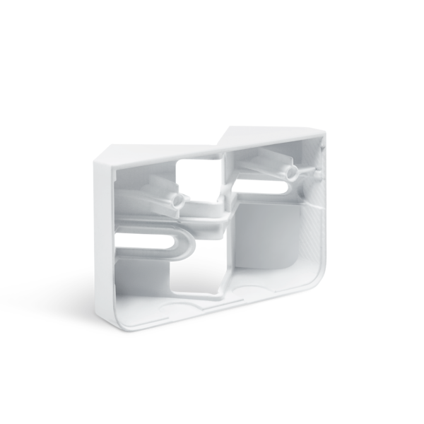 Steinel Sensor Buitenspot XLED Home 2 Connect wit