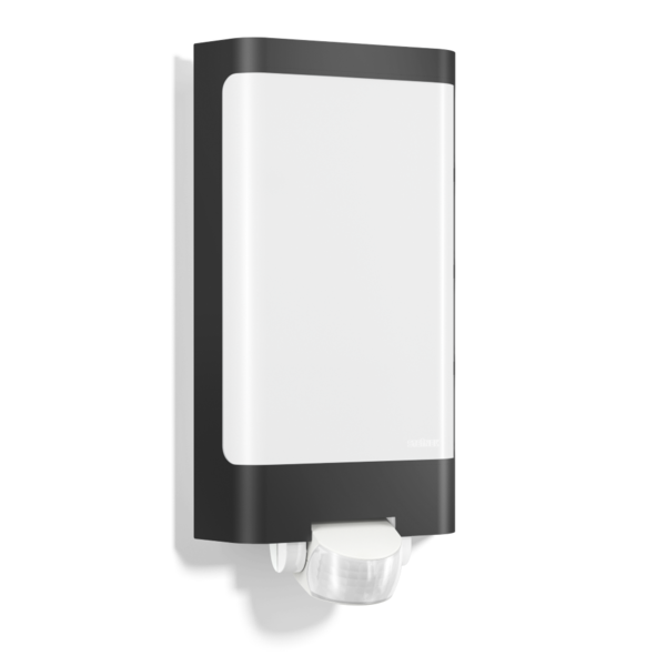 Steinel Buitenlamp L 240 LED antraciet