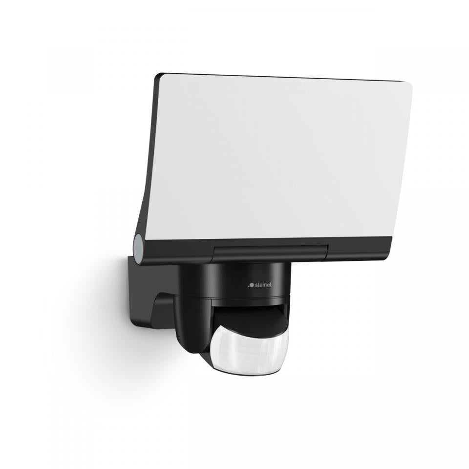Steinel Sensor Buitenspot XLED Home 2 Connect zwart