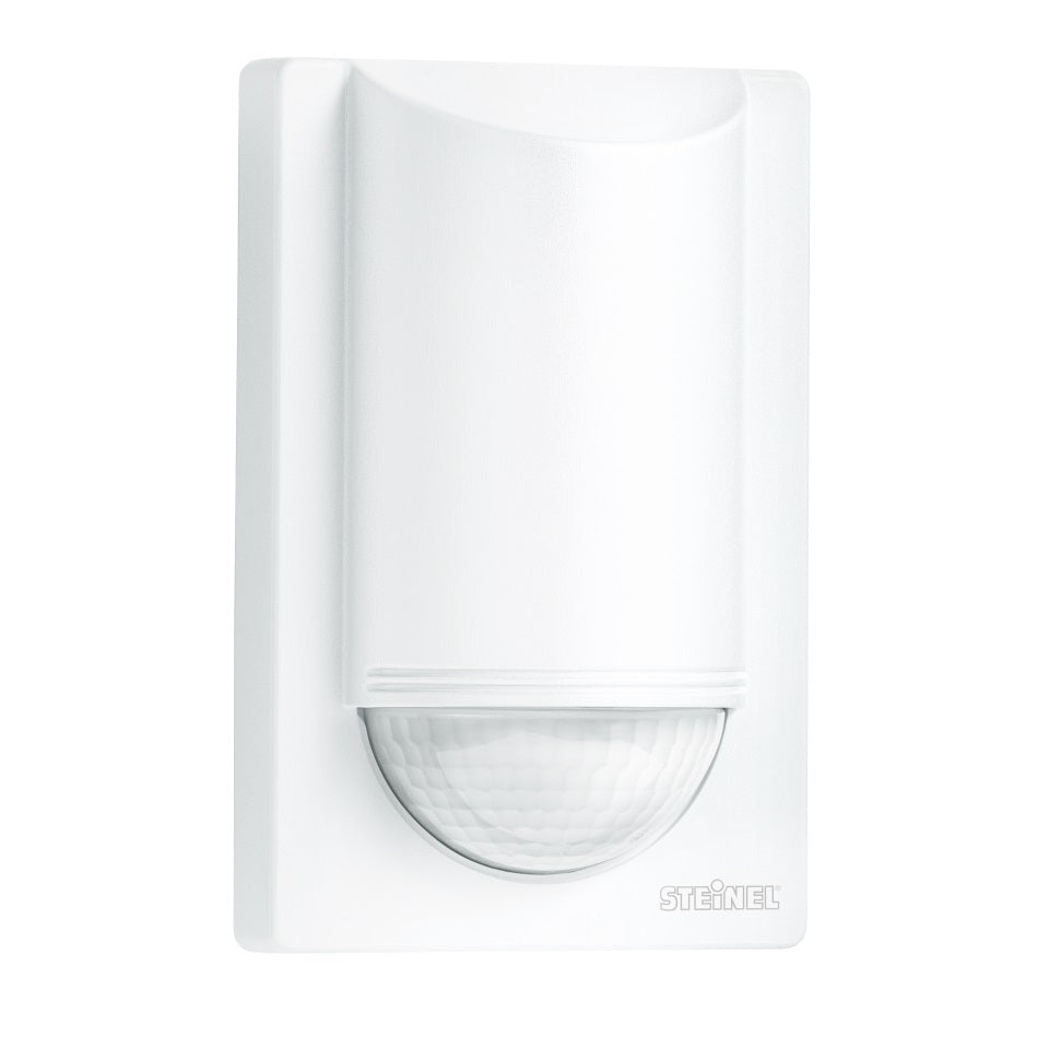 Steinel Infrarood-bewegingsmelder IS 2180 ECO wit
