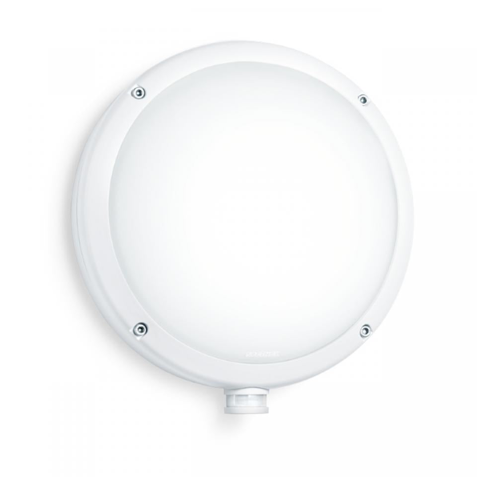 Steinel Sensor Buitenlamp L 330 LED antraciet