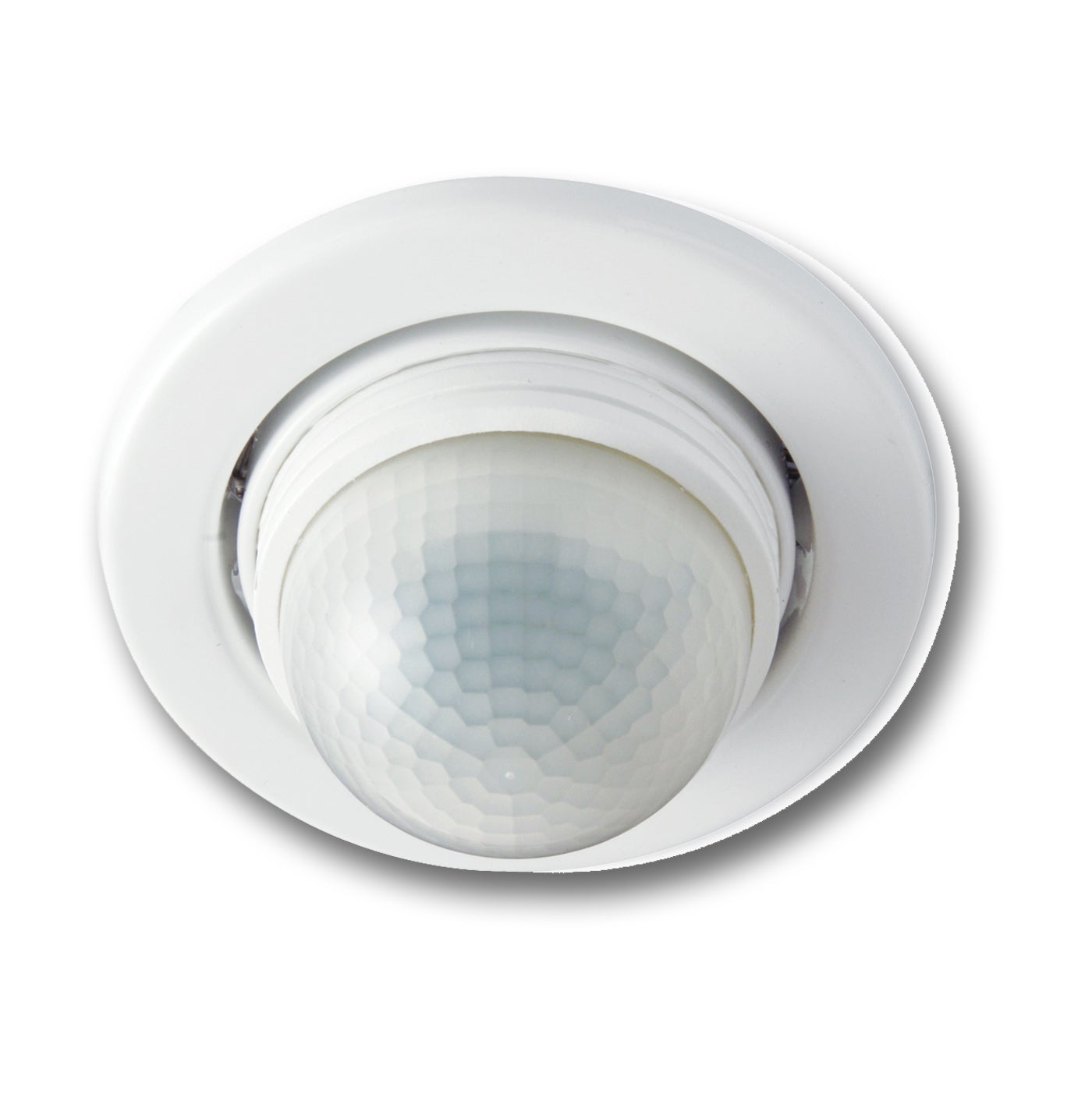 Steinel Infrarood-bewegingsmelder IS D360 wit
