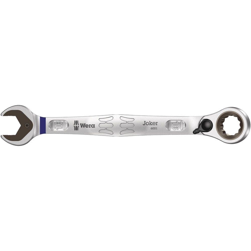 6001 JOKER SWITCH STEEK- EN RINGRATELSLEUTEL, OMSCHAKELPAL, 16 X 213 MM-0