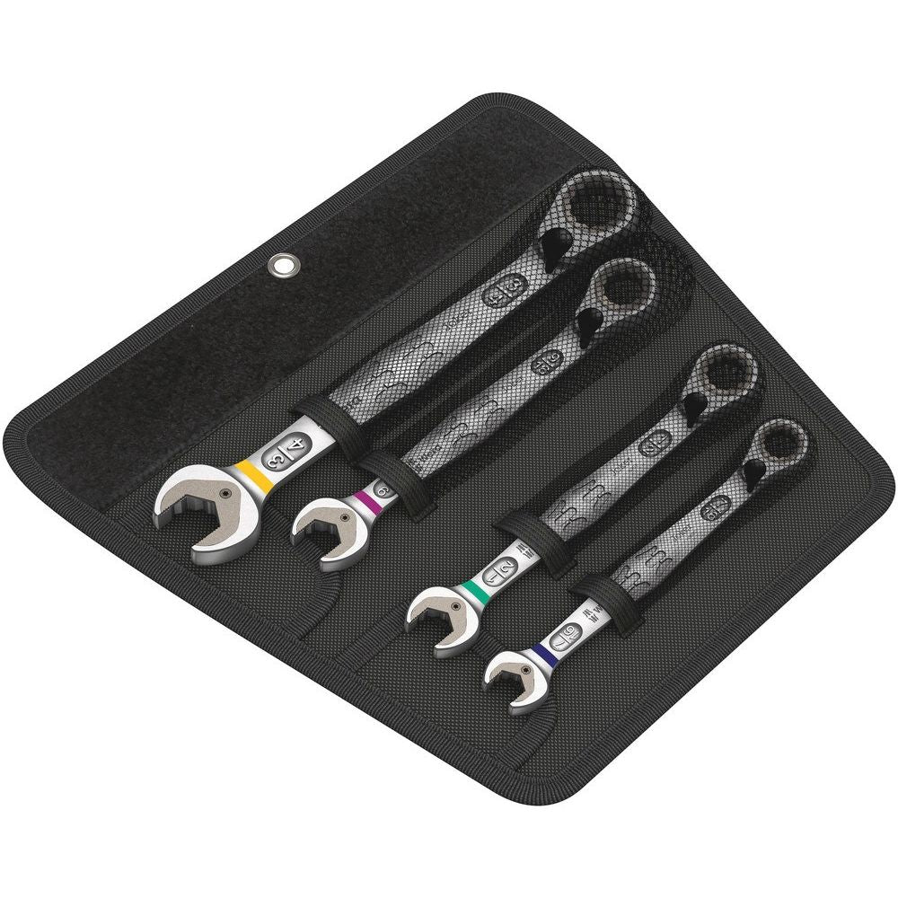 6001 JOKER SWITCH IMPERIAL SET 1, STEEK- EN RINGRATELSLEUTEL-SET, INCH, 4 -DELIG-0