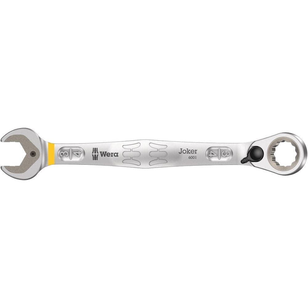 6001 JOKER SWITCH STEEK- EN RINGRATELSLEUTEL, INCH, OMSCHAKELBAAR, 3/4 DUIM X 246 MM-0
