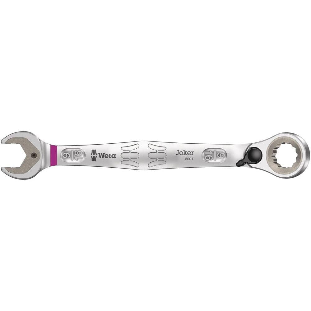 6001 JOKER SWITCH STEEK- EN RINGRATELSLEUTEL, INCH, OMSCHAKELBAAR, 9/16 DUIM X 187 MM-0