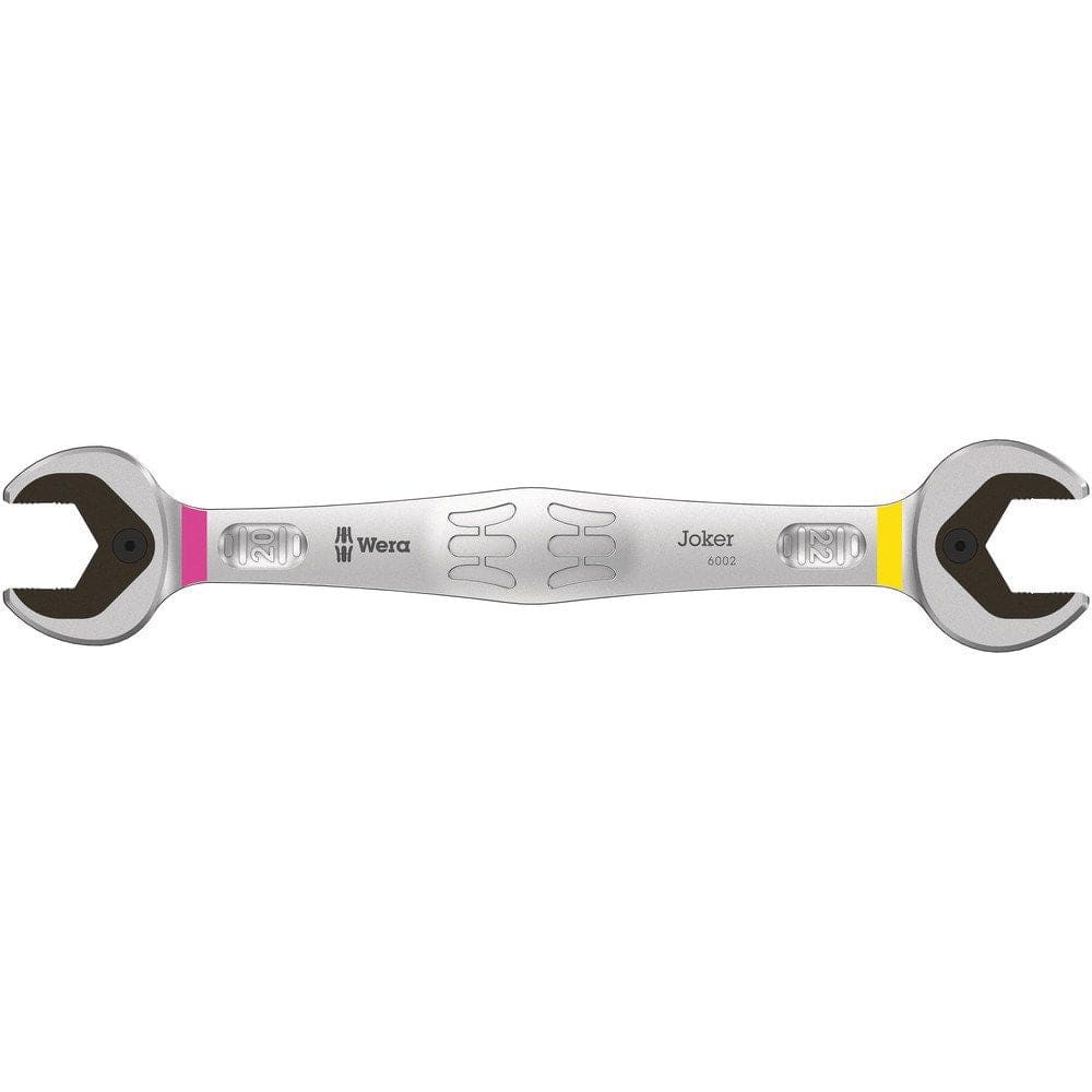6002 JOKER DUBBELE STEEKSLEUTEL, 20 + 22 X 260.5 MM-1