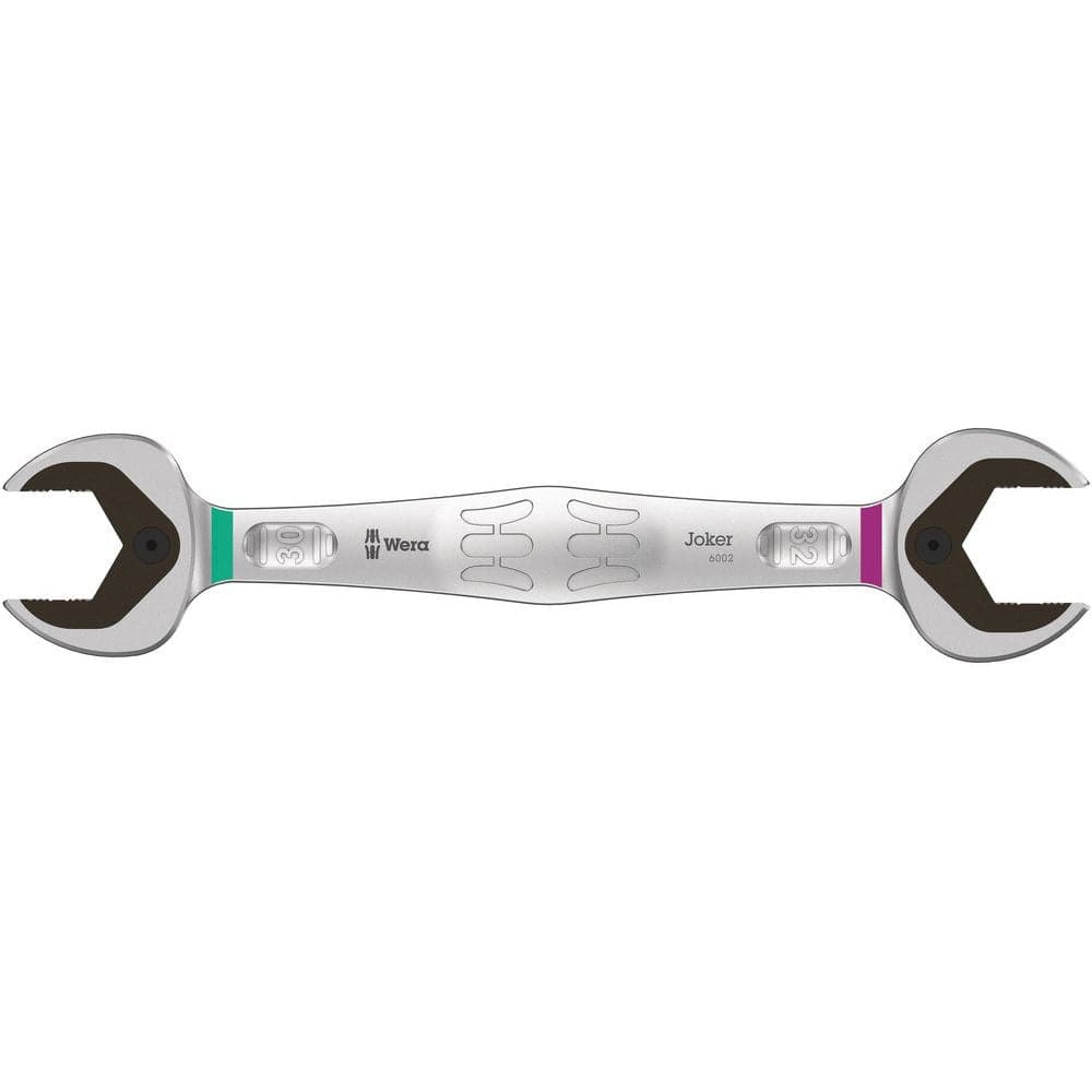 6002 JOKER DUBBELE STEEKSLEUTEL, 30 + 32 X 305 MM-0