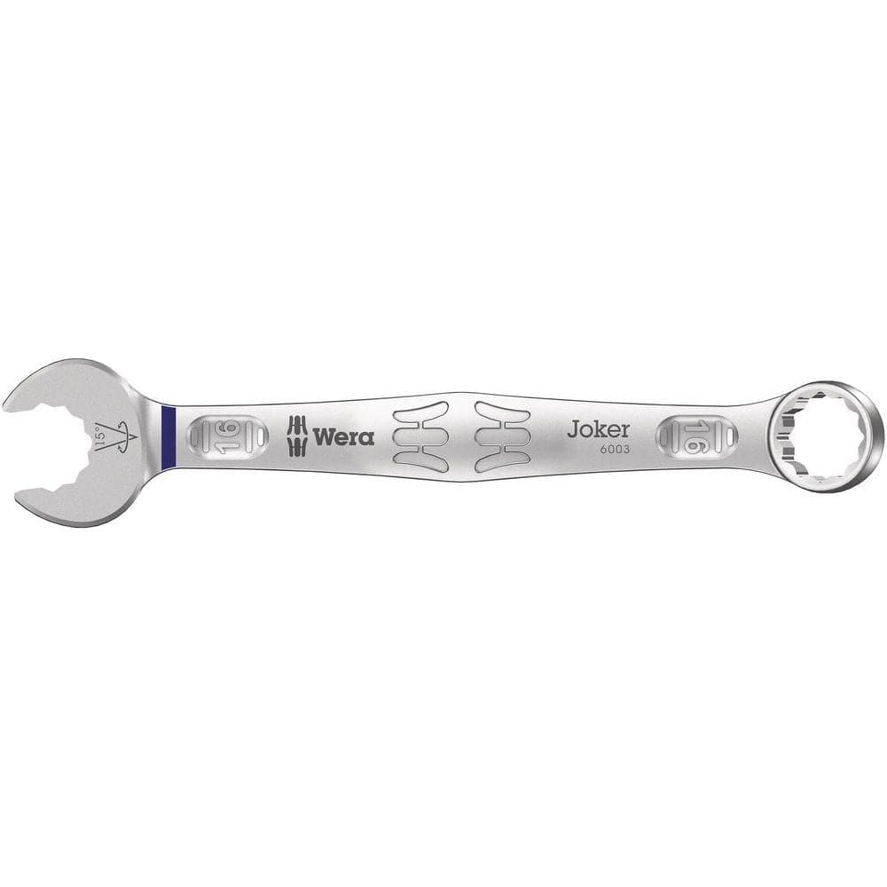 6003 JOKER RINGSTEEKSLEUTEL, 16.0 MM-0