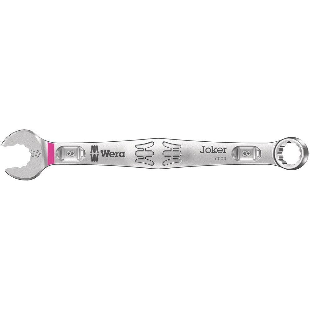 6003 JOKER RINGSTEEKSLEUTEL, 8.0 MM-0