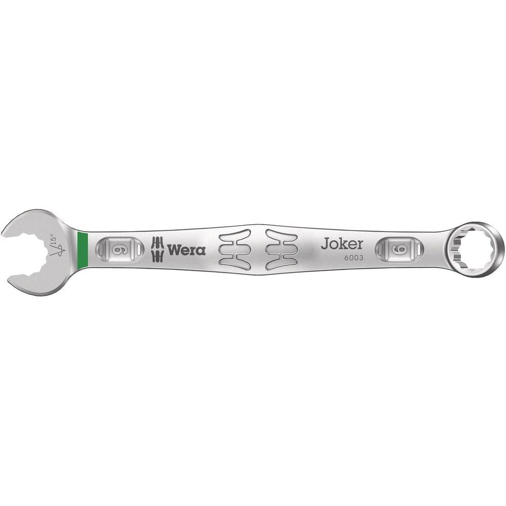 6003 JOKER RINGSTEEKSLEUTEL, 9.0 MM-0